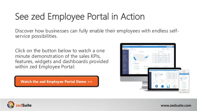 sap employee portal